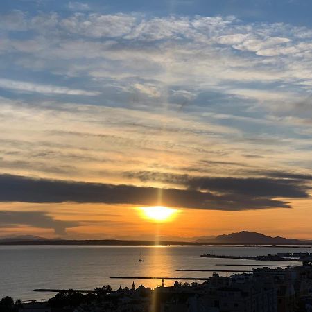 Alicante , Vue Mer & Tabarca, 4 Personnes Santa Pola Buitenkant foto