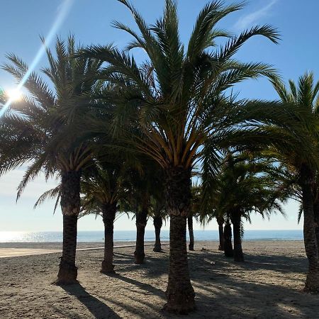 Alicante , Vue Mer & Tabarca, 4 Personnes Santa Pola Buitenkant foto