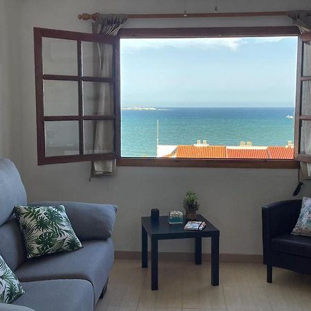 Alicante , Vue Mer & Tabarca, 4 Personnes Santa Pola Buitenkant foto