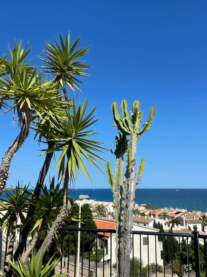 Alicante , Vue Mer & Tabarca, 4 Personnes Santa Pola Buitenkant foto