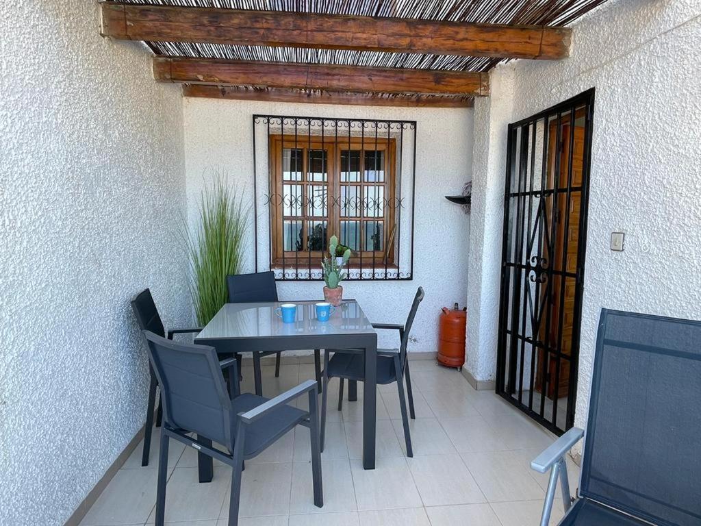 Alicante , Vue Mer & Tabarca, 4 Personnes Santa Pola Buitenkant foto